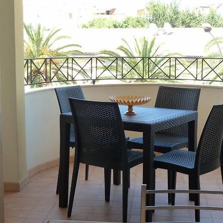 Mare Di Stelle Casa Vacanze Alghero Exteriör bild