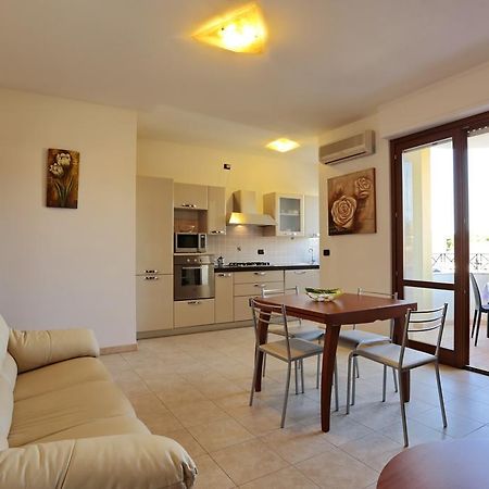 Mare Di Stelle Casa Vacanze Alghero Exteriör bild