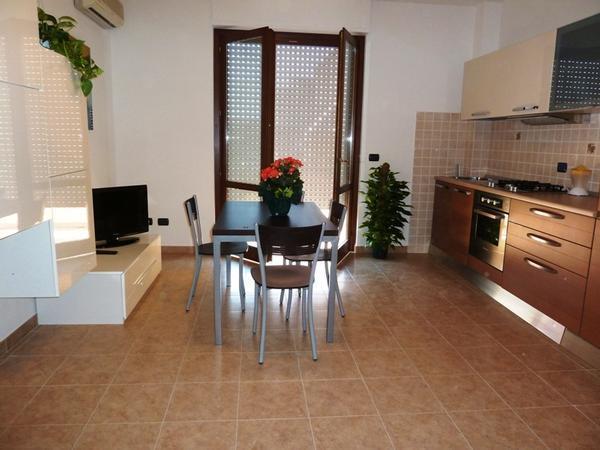 Mare Di Stelle Casa Vacanze Alghero Exteriör bild