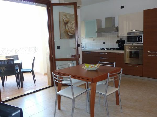 Mare Di Stelle Casa Vacanze Alghero Exteriör bild