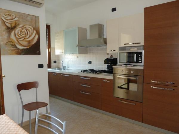 Mare Di Stelle Casa Vacanze Alghero Exteriör bild