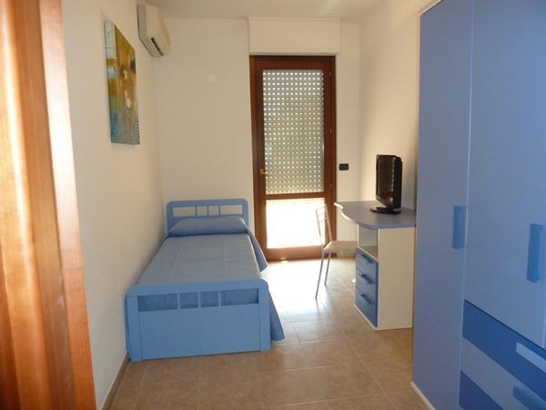 Mare Di Stelle Casa Vacanze Alghero Rum bild
