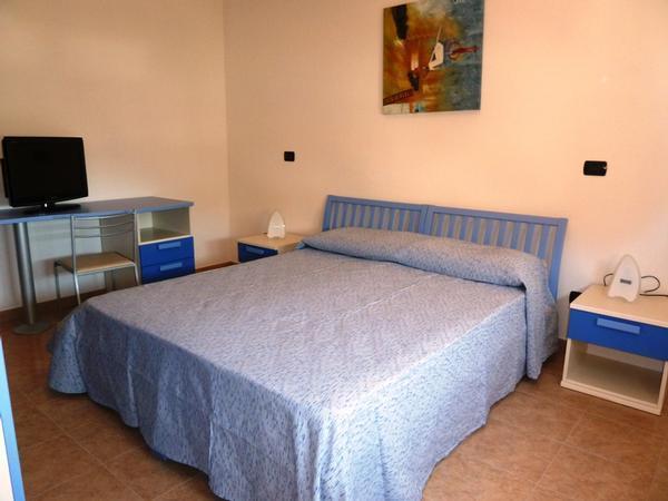 Mare Di Stelle Casa Vacanze Alghero Rum bild