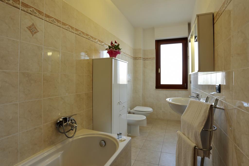 Mare Di Stelle Casa Vacanze Alghero Exteriör bild
