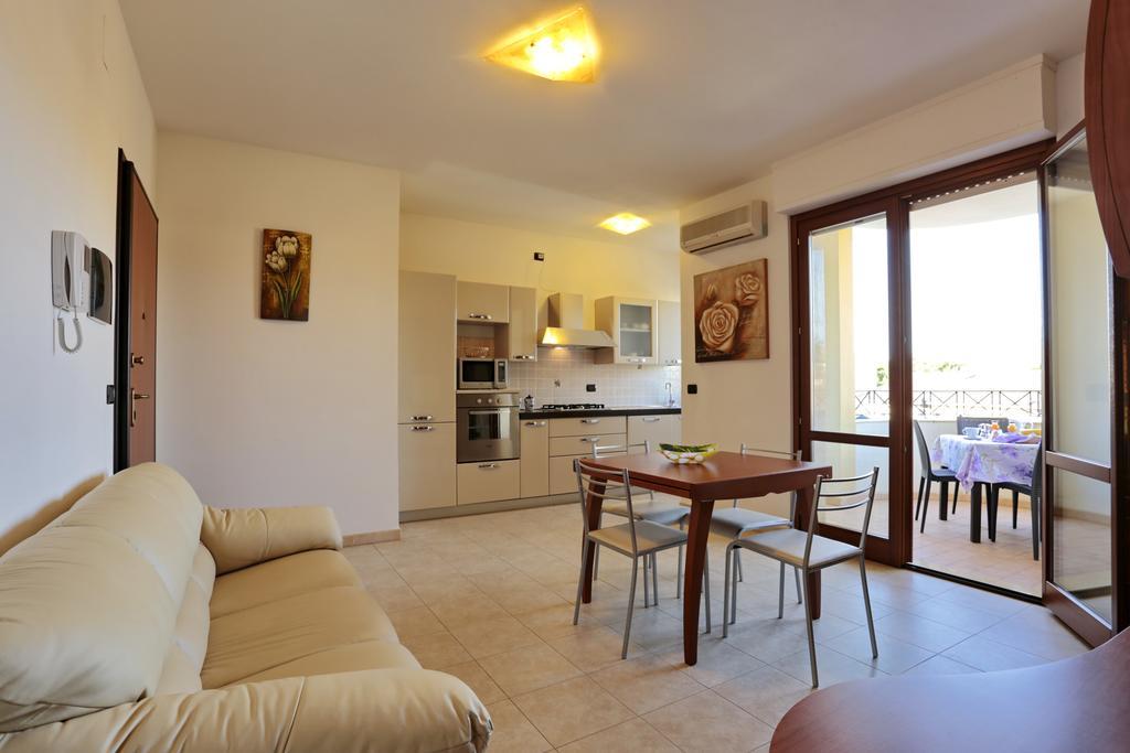 Mare Di Stelle Casa Vacanze Alghero Exteriör bild