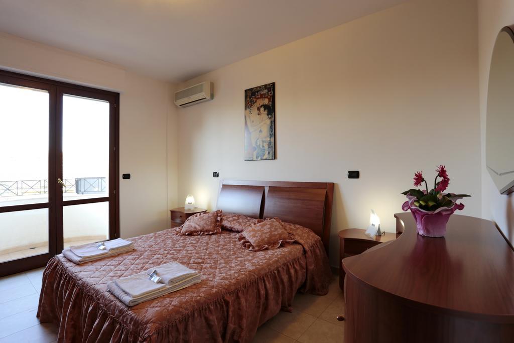 Mare Di Stelle Casa Vacanze Alghero Exteriör bild