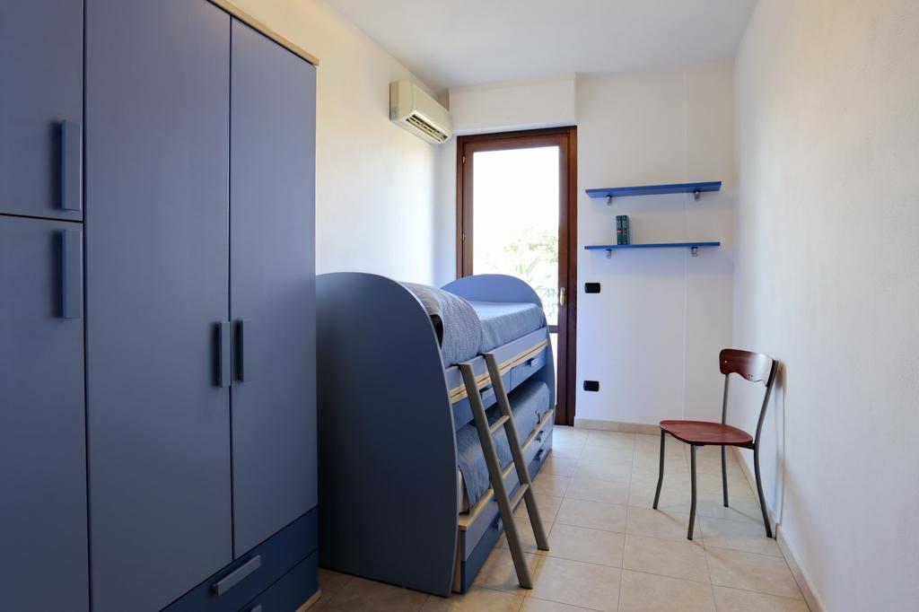 Mare Di Stelle Casa Vacanze Alghero Rum bild